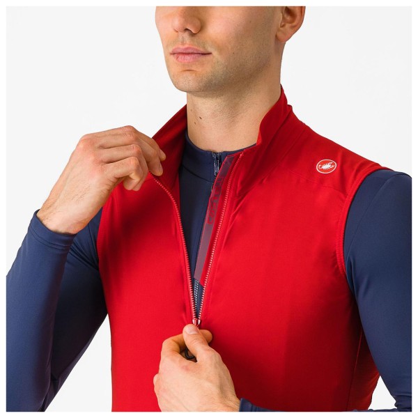 Castelli - Espresso Vest - Fietsvest