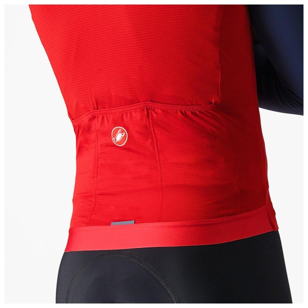 Castelli - Espresso Vest - Fietsvest