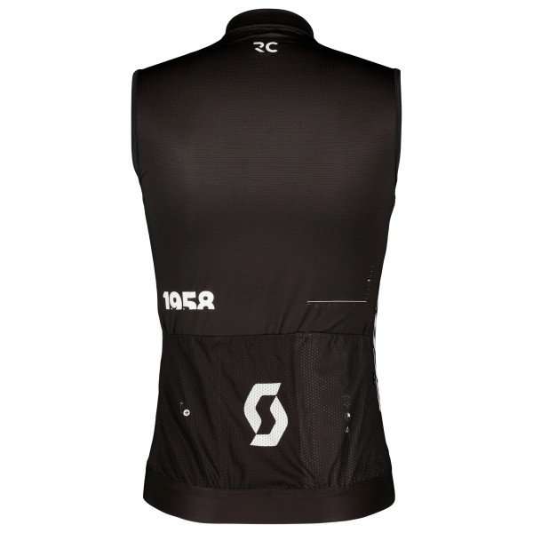 Scott - Jersey RC Pro without Sleeve - Fahrradweste