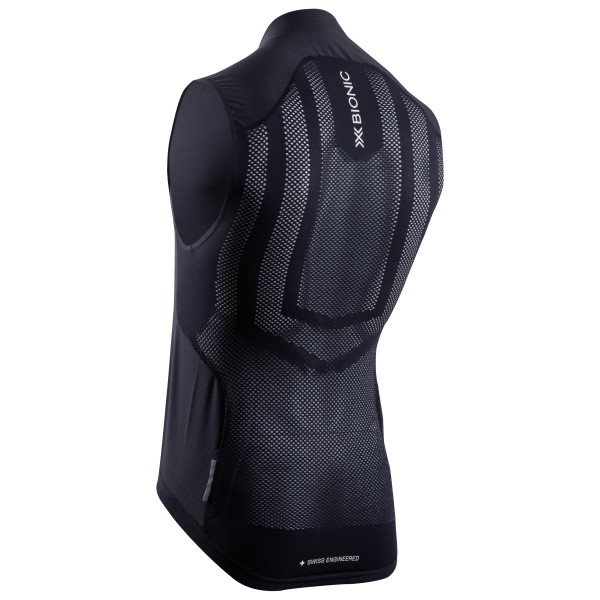 X-Bionic - Spherewind Cycling Vest - Gilet de cyclisme