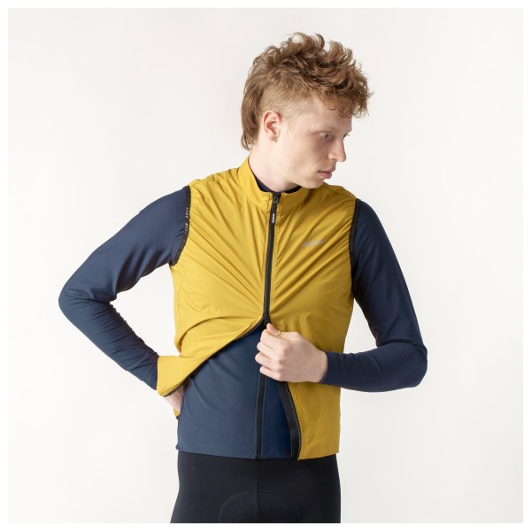 GripGrab - PACR Windproof Lightweight Vest - Fietsvest