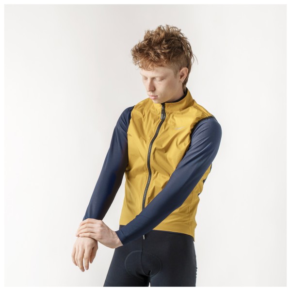 GripGrab - PACR Windproof Lightweight Vest - Fietsvest