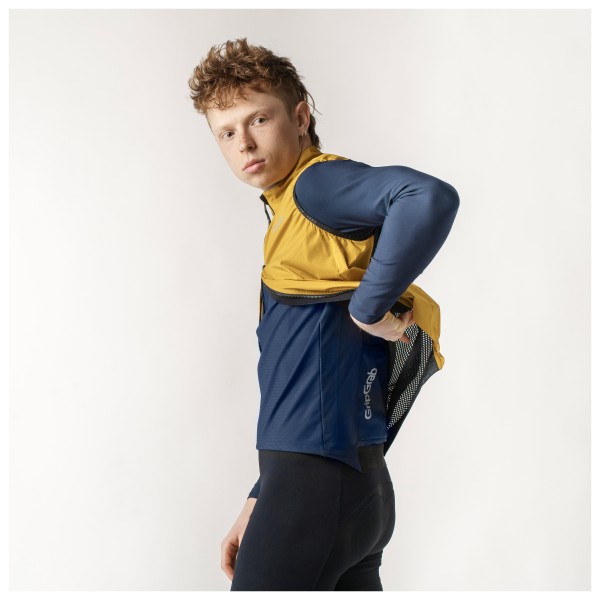 GripGrab - PACR Windproof Lightweight Vest - Fietsvest
