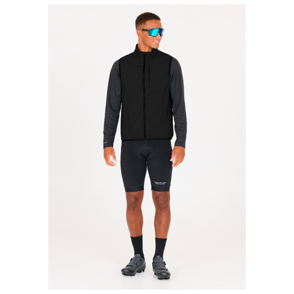 ENDURANCE - Nimbos Cycling/MTB Lightweight Vest - Fietsvest