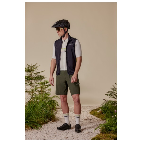 Maloja - MaxM. Vest - Velogilet