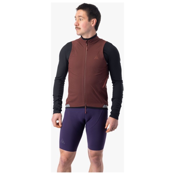 7mesh - S2S Vest - Fietsvest
