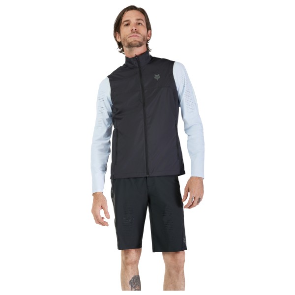 FOX Racing - Ranger Wind Vest - Chaleco de ciclismo