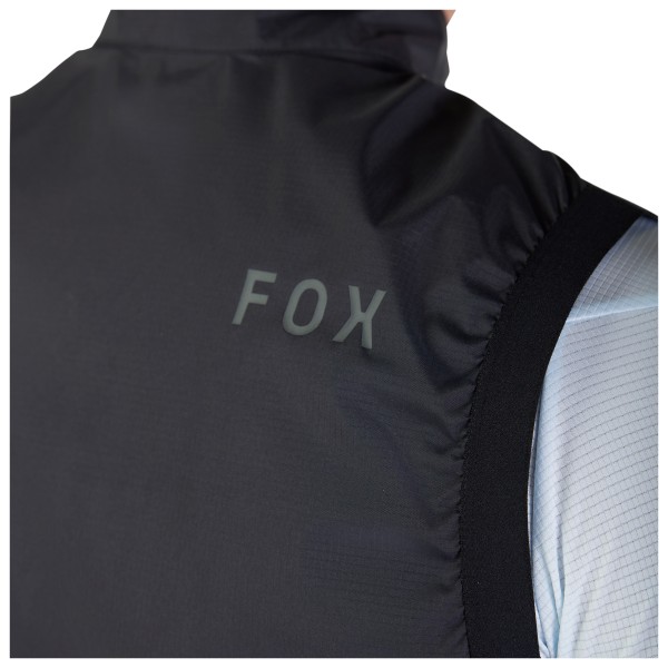 FOX Racing - Ranger Wind Vest - Chaleco de ciclismo