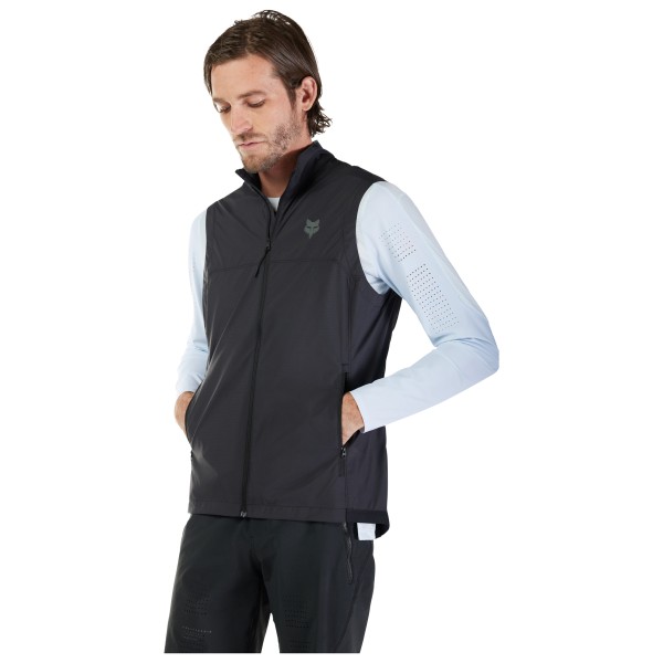 FOX Racing - Ranger Wind Vest - Cycling vest