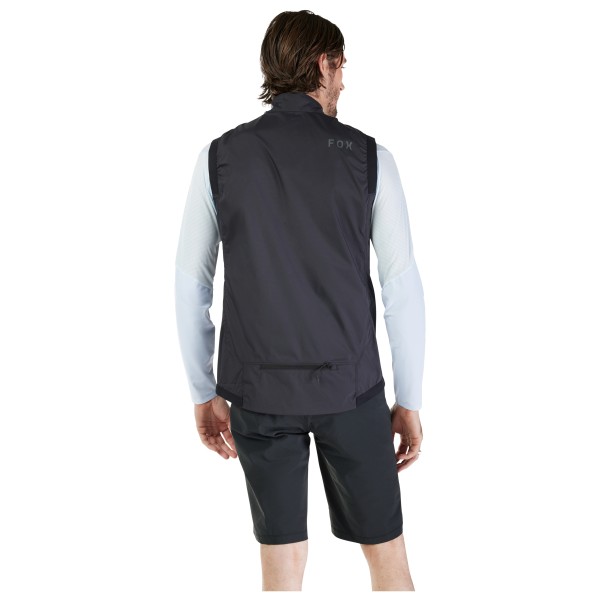 FOX Racing - Ranger Wind Vest - Cykelväst