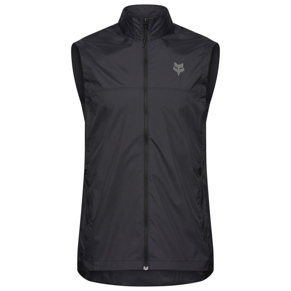 FOX Racing Ranger Wind Vest - Gilet de cyclisme Homme | Livraison