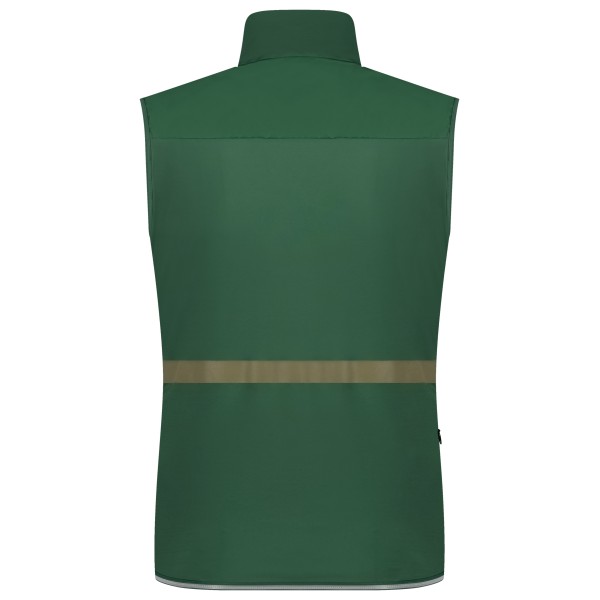 Shimano - Evolve Wind Vest Insulated - Velogilet