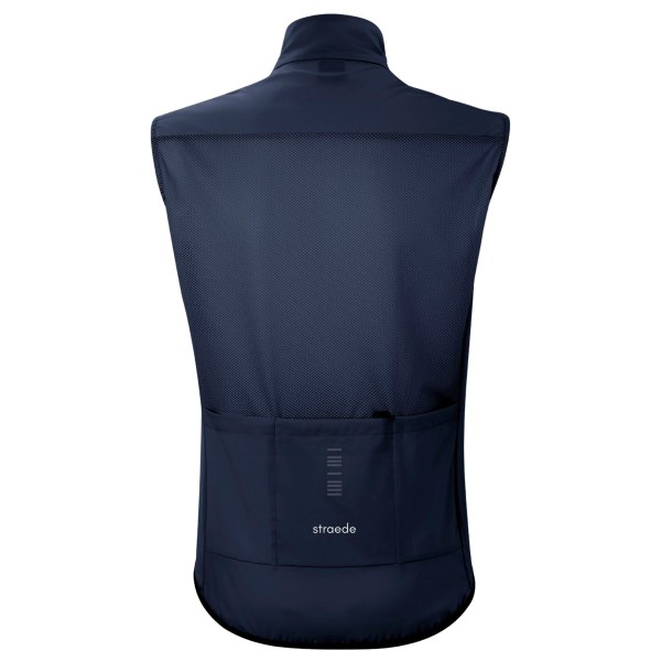 straede - Vest - Cykelvest
