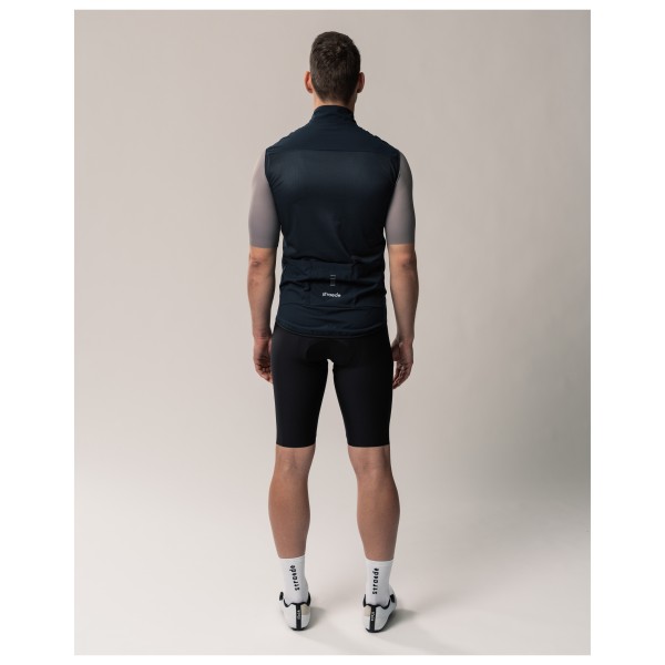 straede - Vest - Fietsbodywarmer