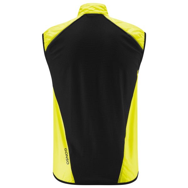 Gonso - Neon Vest - Fietsvest