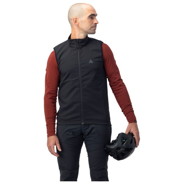 7mesh - Chilco Vest - Fietsbodywarmer