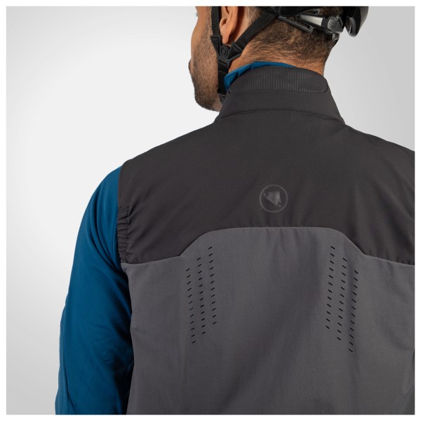 Endura - MT500 Spray Weste - Velogilet