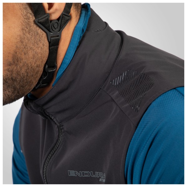 Endura - MT500 Spray Weste - Velogilet