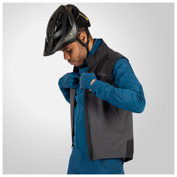 Endura - MT500 Spray Weste - Velogilet
