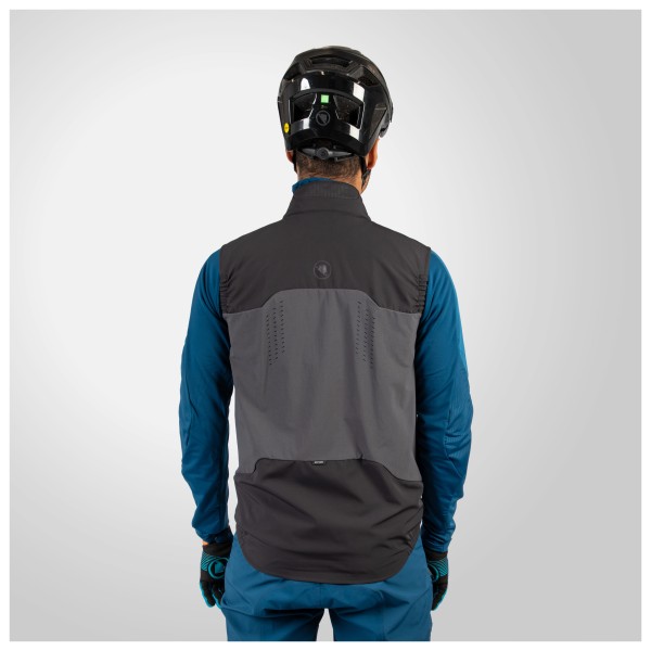 Endura - MT500 Spray Weste - Velogilet
