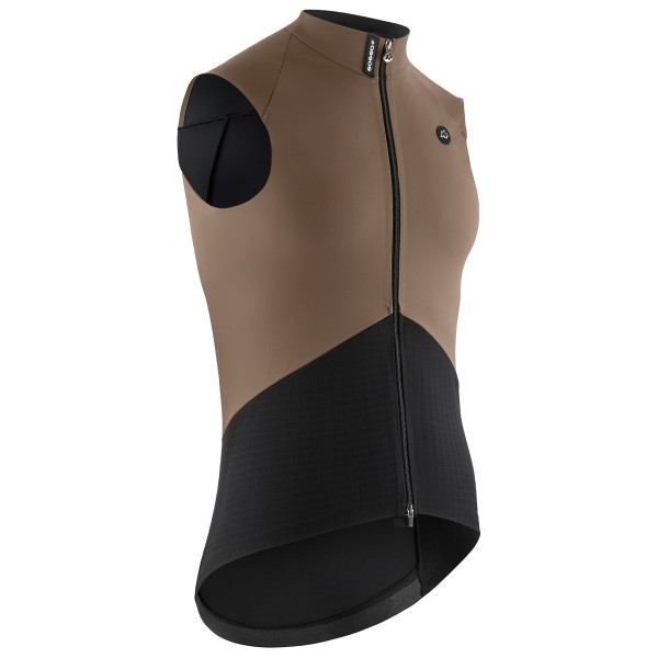 ASSOS - Mille GTS Spring Fall Vest S11 - Fietsvest