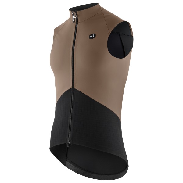 ASSOS - Mille GTS Spring Fall Vest S11 - Fietsvest