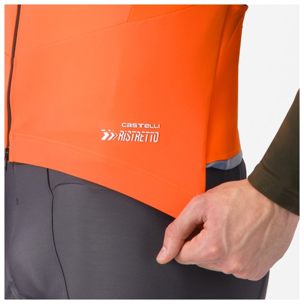 Castelli - Perfetto Air Vest - Fietsvest
