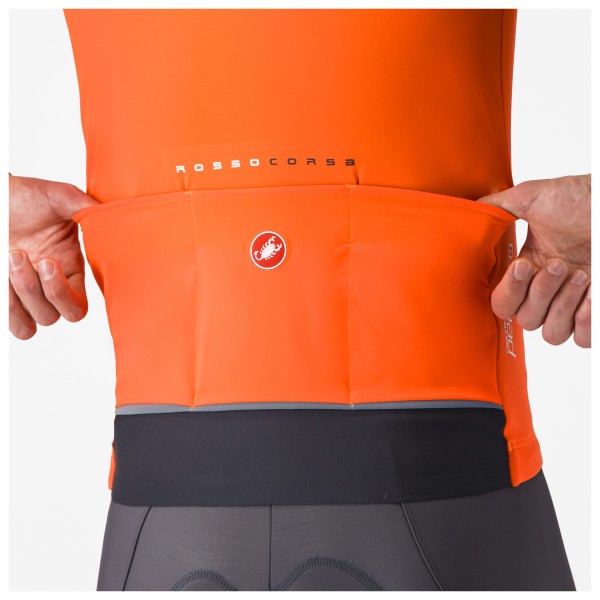 Castelli - Perfetto Air Vest - Fietsvest