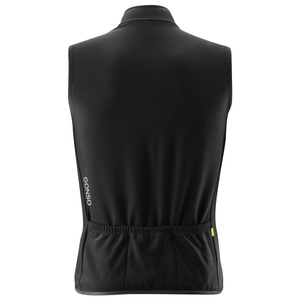 Gonso - Road Vest Therm - Fietsvest