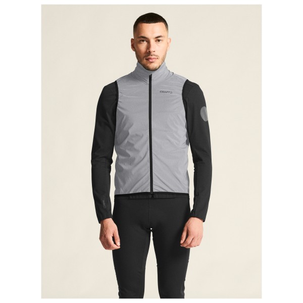 Craft - Adv Essence Lumen Wind Vest - Fietsvest