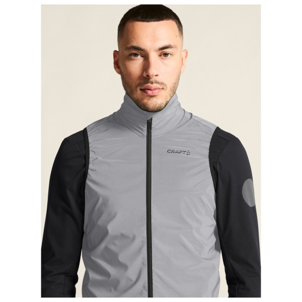 Craft - Adv Essence Lumen Wind Vest - Fietsvest