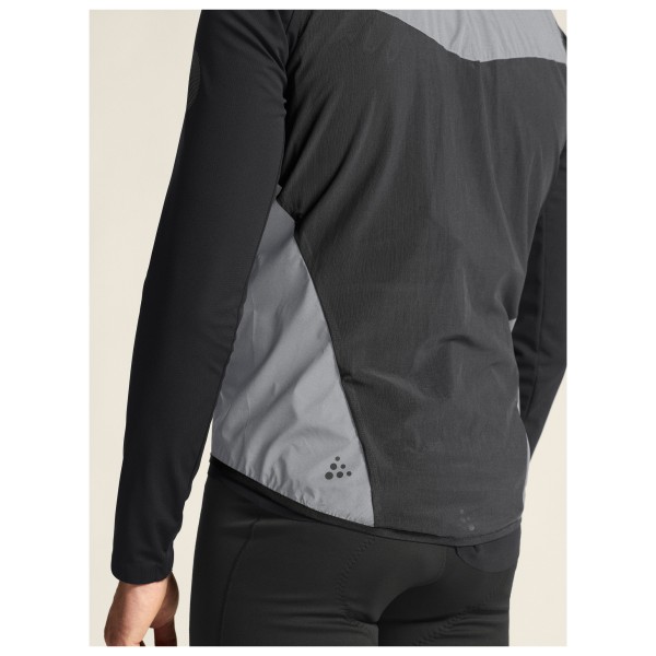 Craft - Adv Essence Lumen Wind Vest - Fietsvest