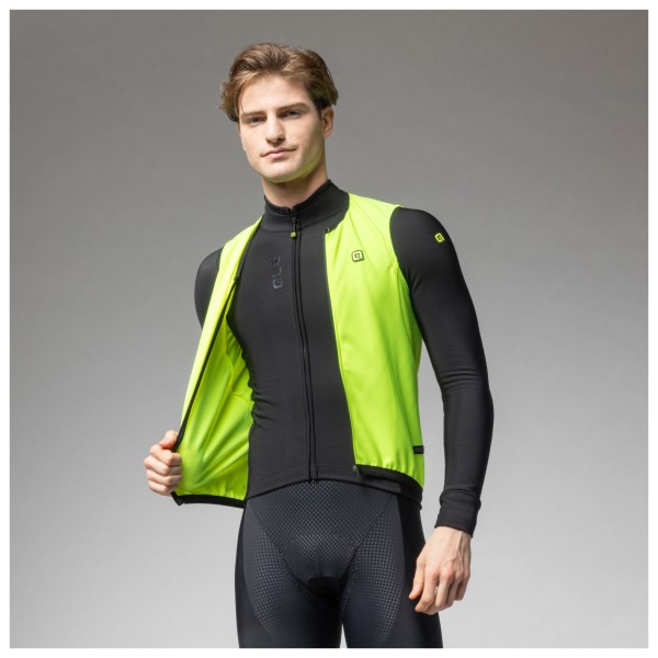 Alé - PR-E Thermo 2.0 Vest - Fietsvest