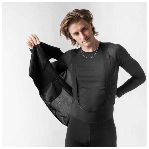 GripGrab - PACR Insulated Mid-Layer Vest - Fietsvest