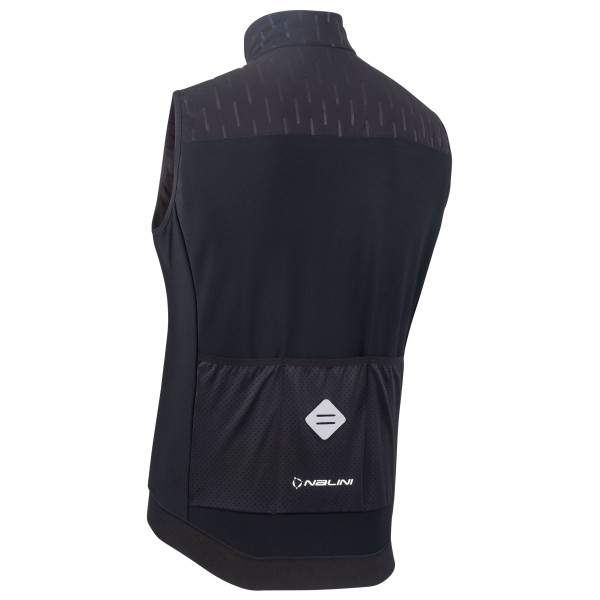 Nalini - HP Embossed Vest - Fietsvest