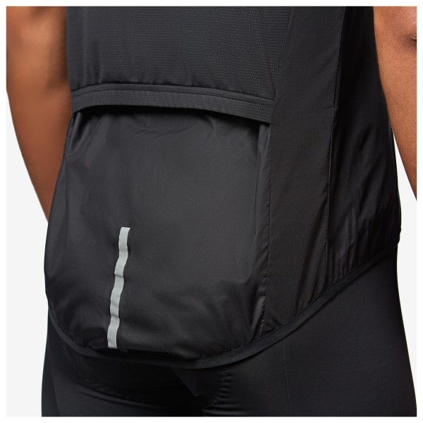 VAN RYSEL - Sleeveless Wind Vest Ultralight - Fietsvest