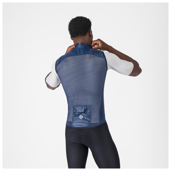 Castelli - Aria 2 Vest - Velogilet