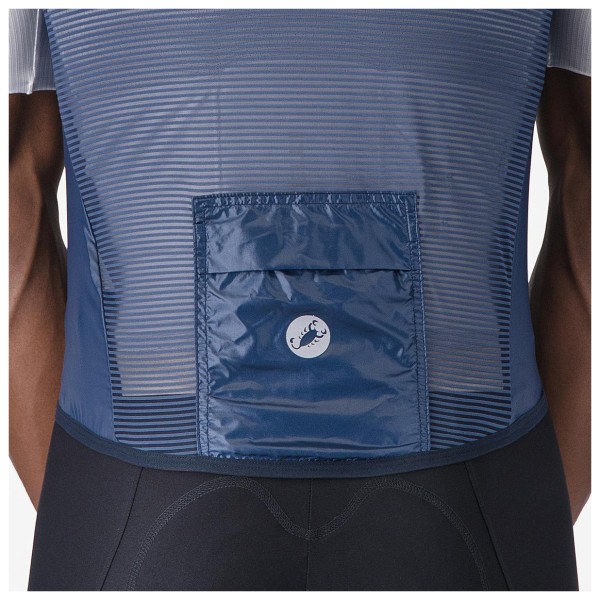 Castelli - Aria 2 Vest - Velogilet