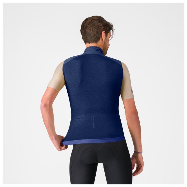 Castelli - Espresso 2 Vest - Velogilet
