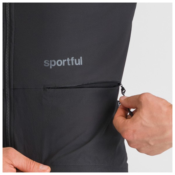 Sportful - Supergiara 2 Vest - Fietsbodywarmer