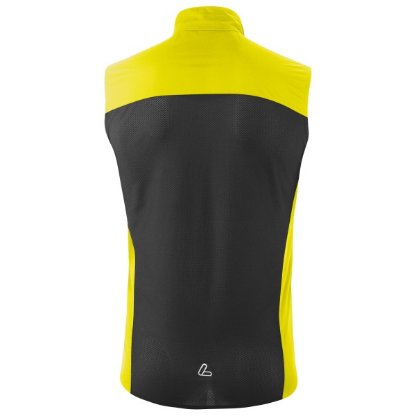 Löffler - Bike Vest WPM Pocket - Velogilet