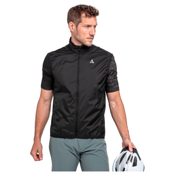 Schöffel - Vest Style Cannobio - Cykelvest