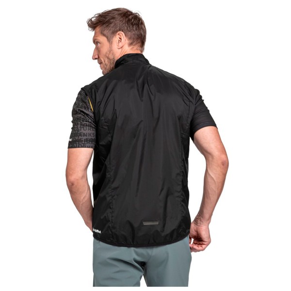 Schöffel - Vest Style Cannobio - Pyöräilyliivi