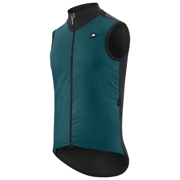 ASSOS - Tactica Shell Vest T5 - Cycling vest