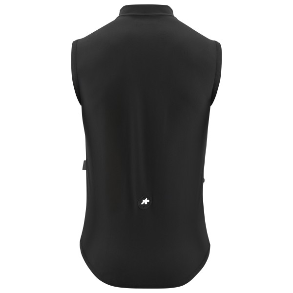 ASSOS - Tactica Shell Vest T5 - Cykelvest