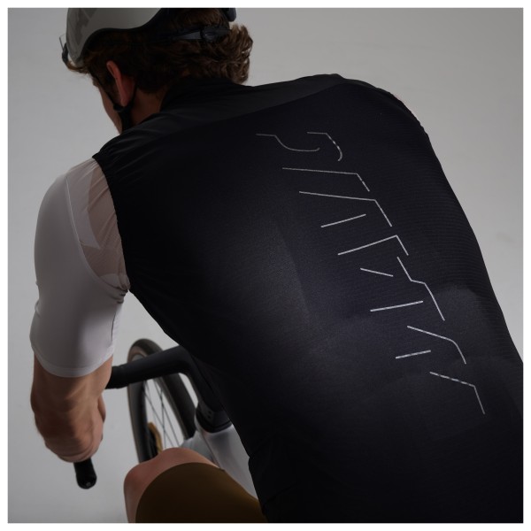Mavic - Aksium Wind Vest - Fahrradweste