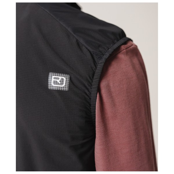 Ortovox - Sequence Wind Vest - Fahrradweste
