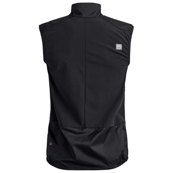 Ortovox - Sequence Wind Vest - Pyöräilyliivi