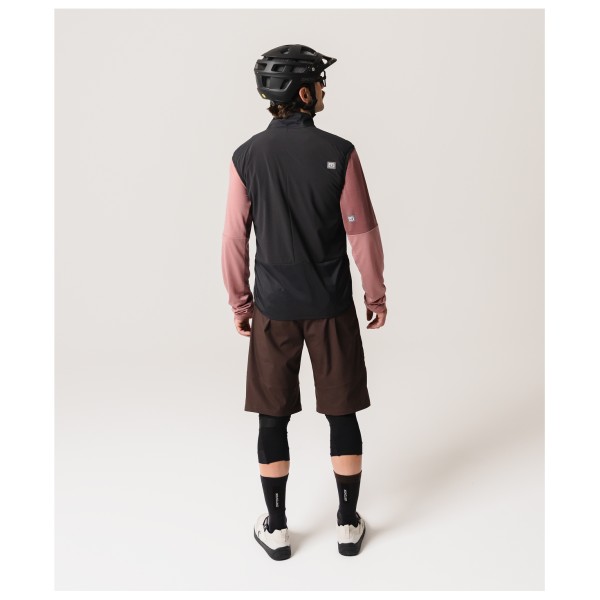 Ortovox - Sequence Wind Vest - Pyöräilyliivi