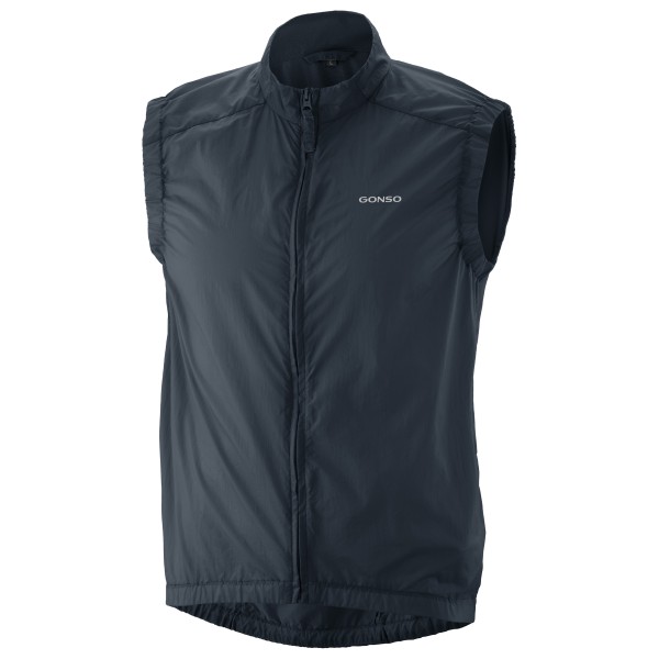 Gonso - Adventure Vest Wind - Fahrradweste